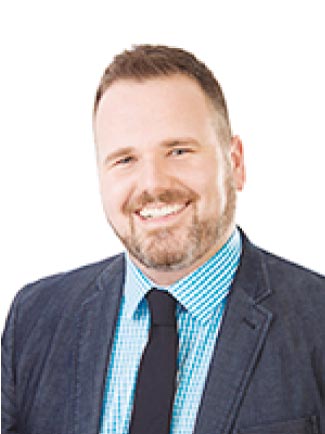 Mike Hartshorne